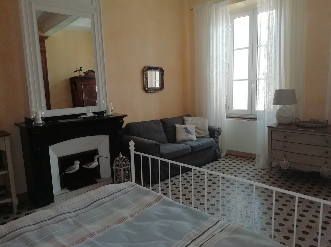 Maison La Vie Est Belle主图