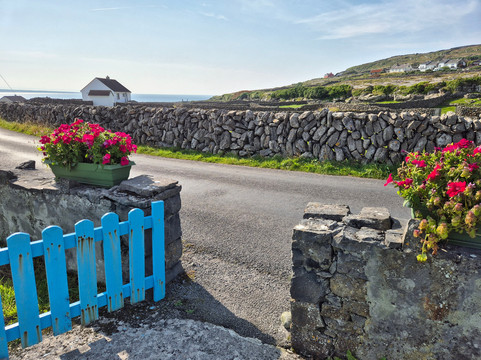 Cois Cuain Bed & Breakfast主图