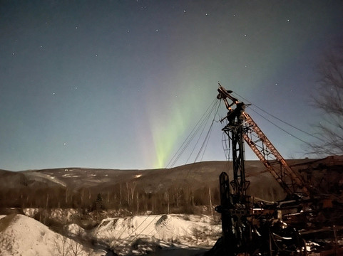 Wandering Alaska Llc