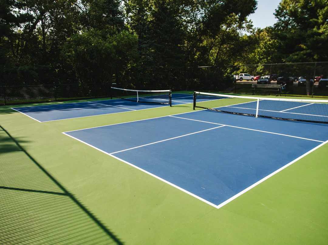 Quarterdeck Resort主图