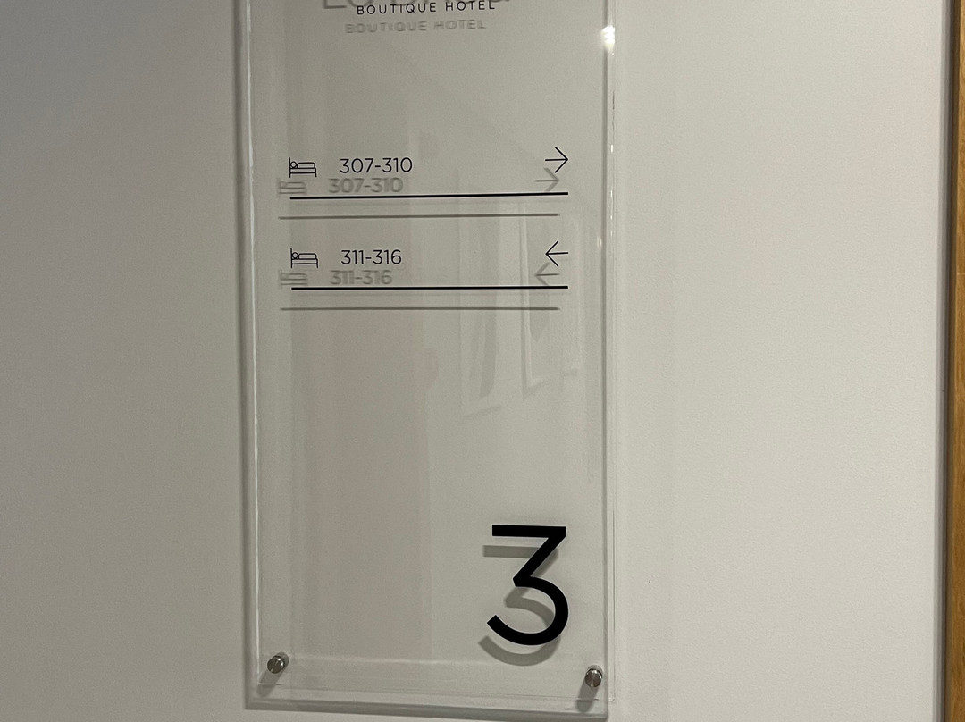 La Brisa Boutique Hotel主图