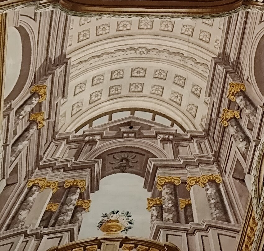 Chiesa di Sant'Agostino-凯拉斯科必去景点
