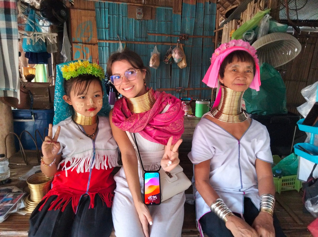 Pu Private Tours Chiangmai Thailand-清迈必去景点