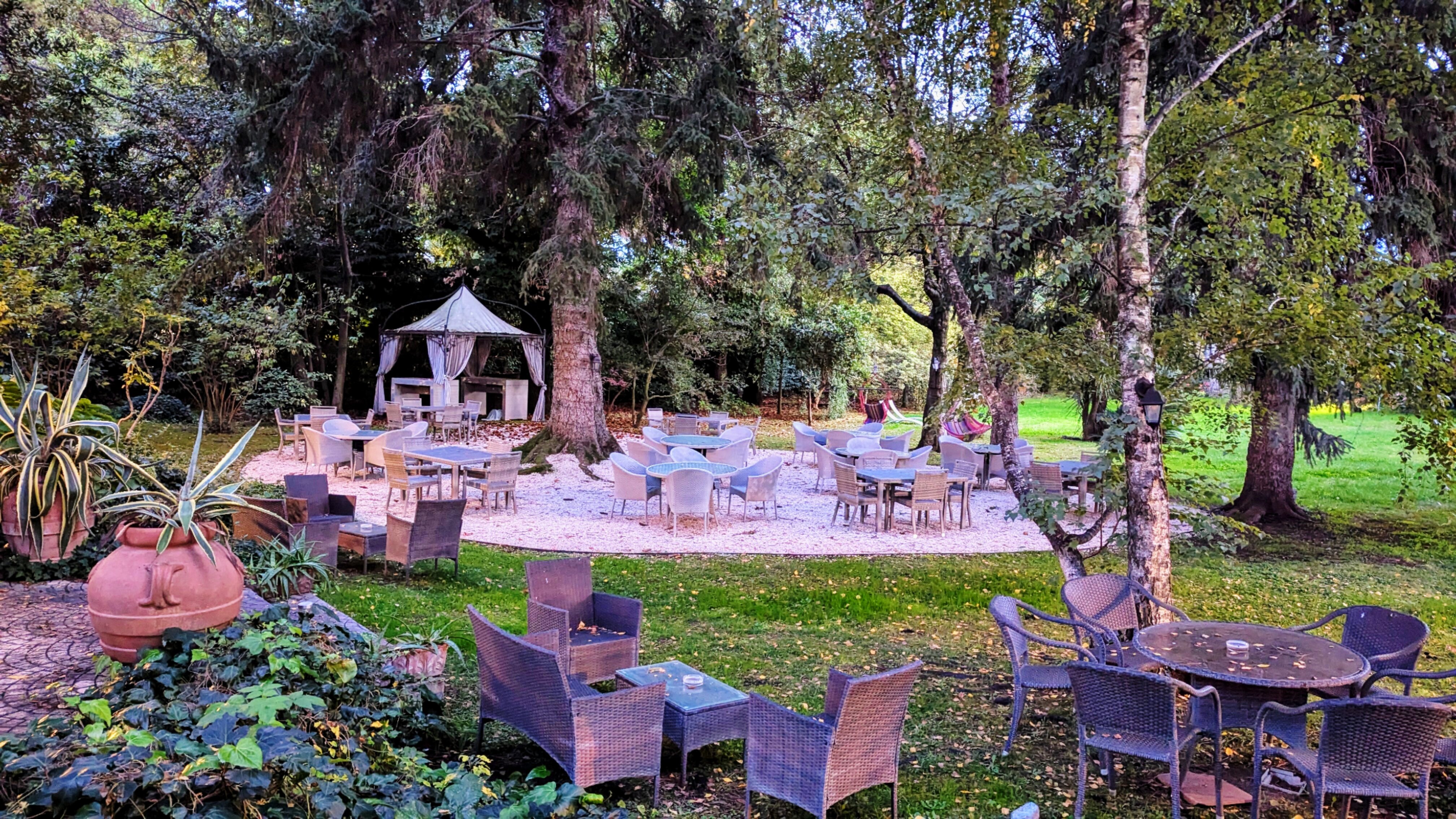 Villa Abbamer - Country House-官方