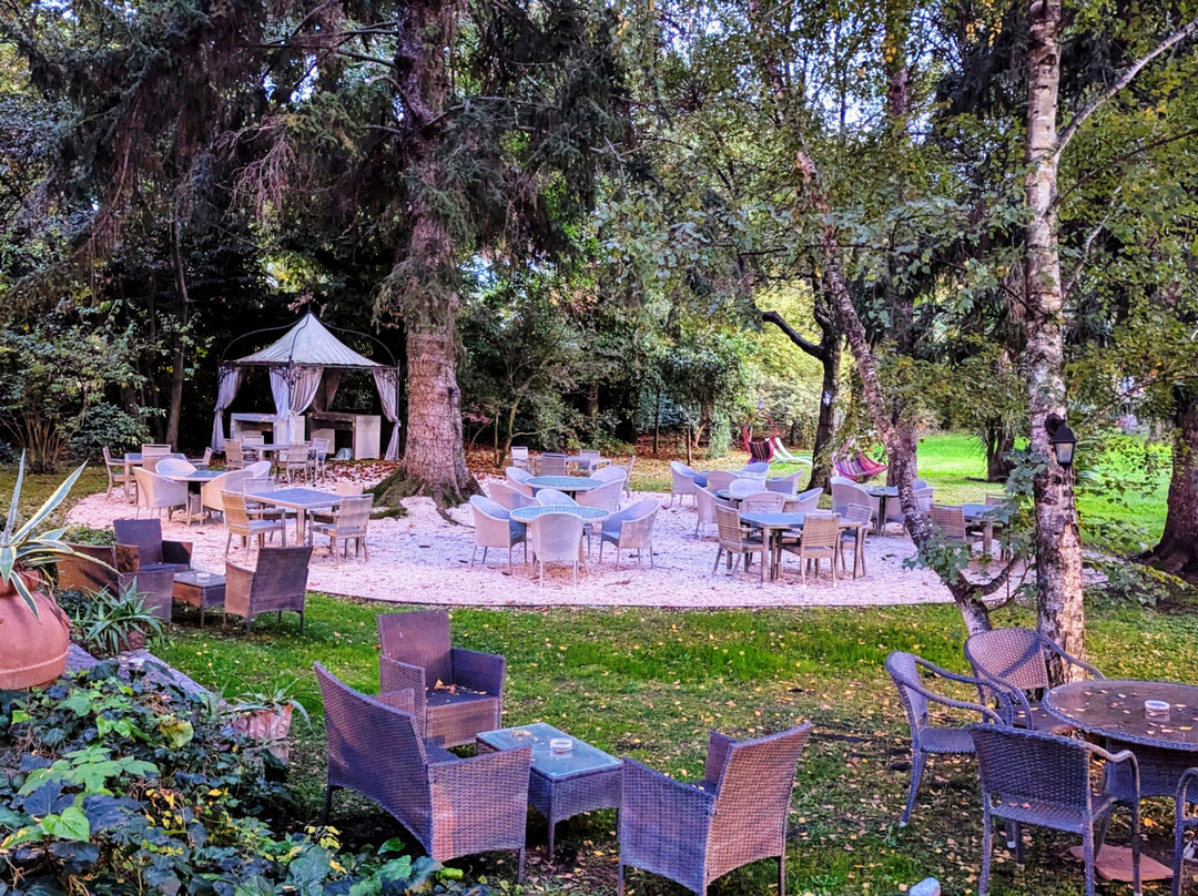 Villa Abbamer - Country House主图