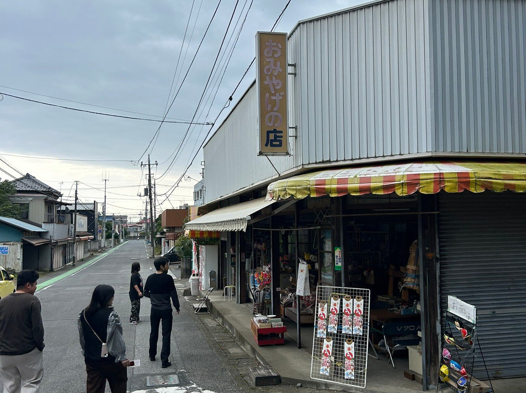 Daikoin-太田市必去景点