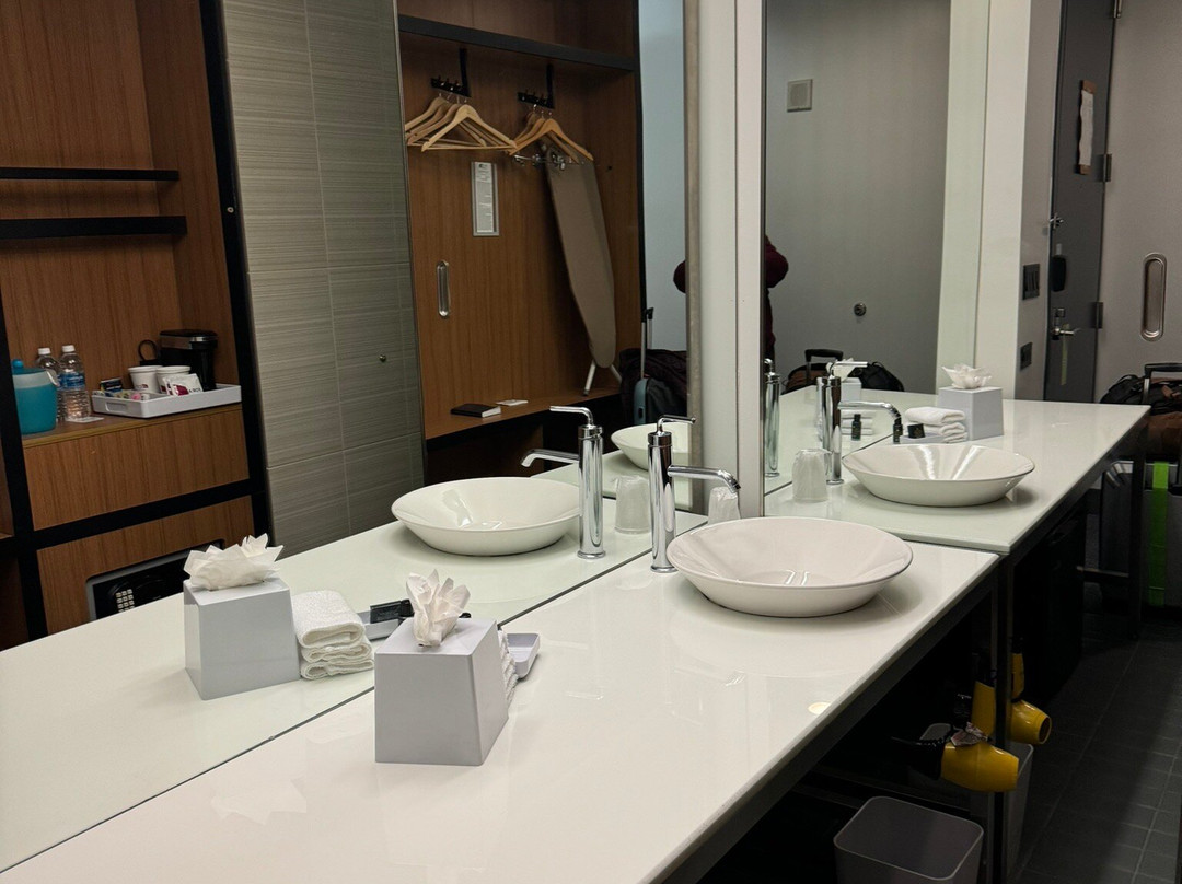 芝加哥奥黑尔雅乐轩酒店主图