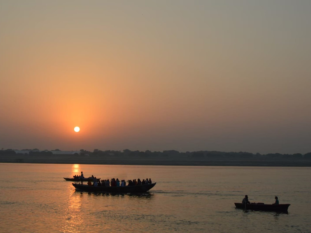 Banaras Tour景点图片