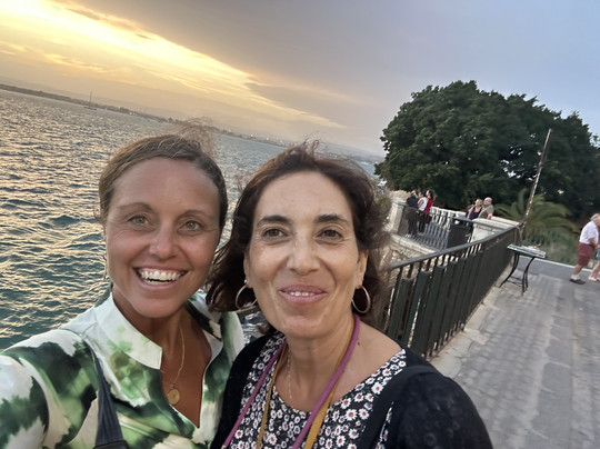 Lucia Majorca - Guida Turistica di Siracusa-锡拉库扎必去景点