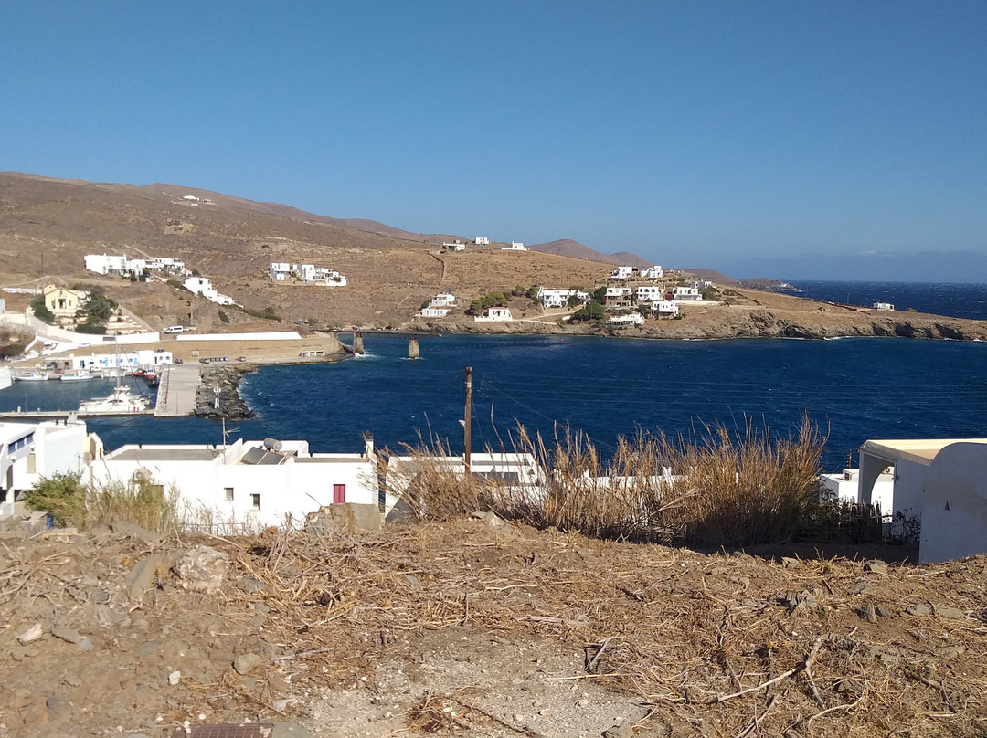 Enjoy Cyclades Apartment主图