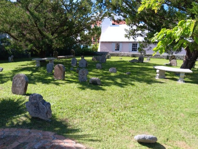 St. Peter's Church-圣乔治必去景点