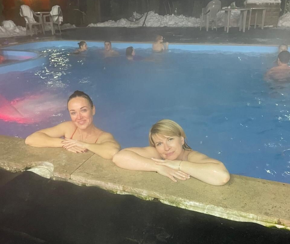 MIRROS Subai Hotel Dombai