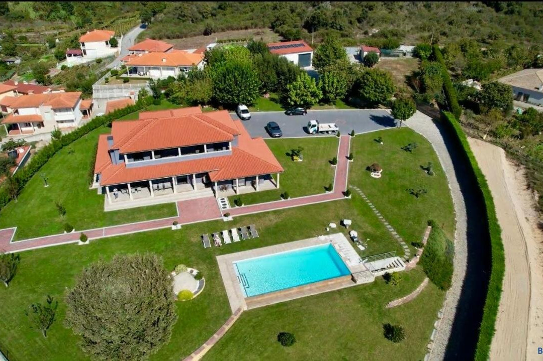 Casa Da Ladeira主图