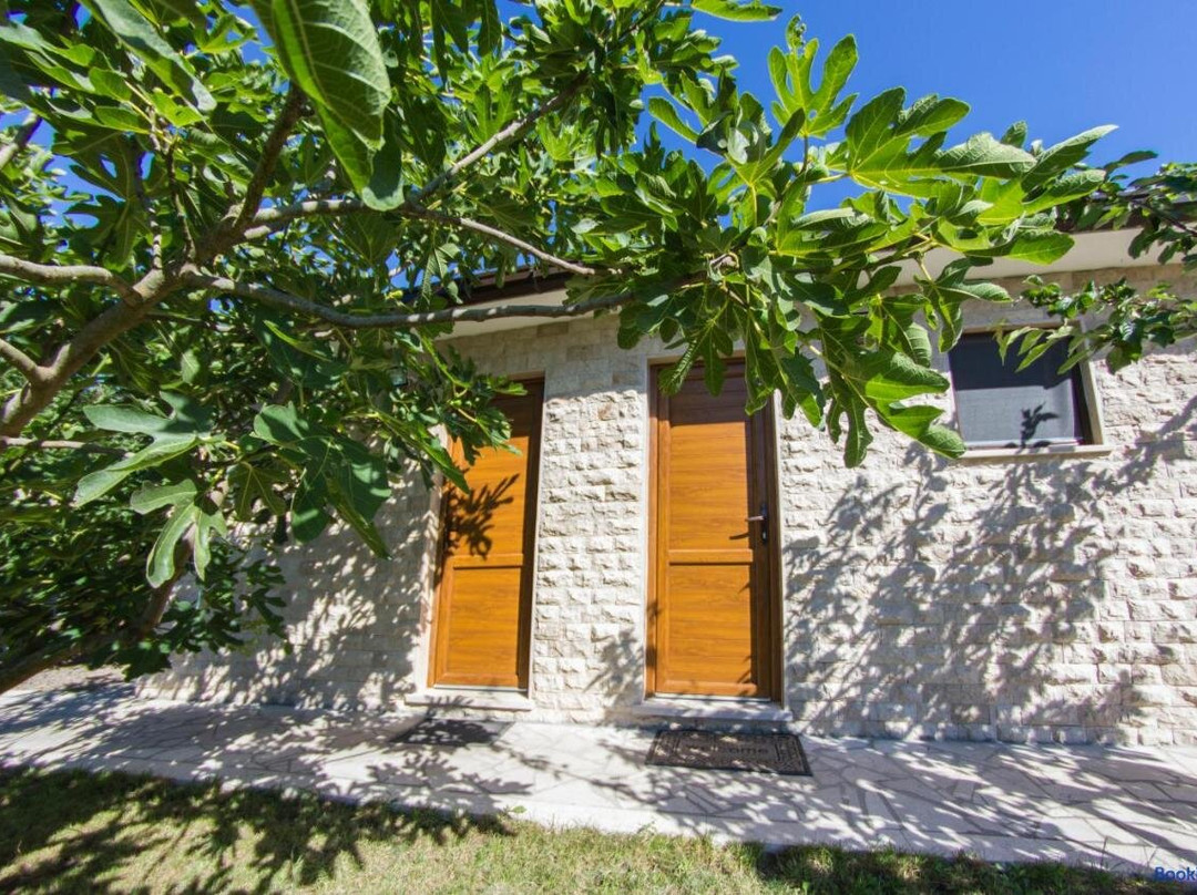 Rooms Hercegovka