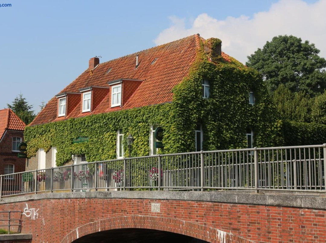 Gaststätte Feldkamp