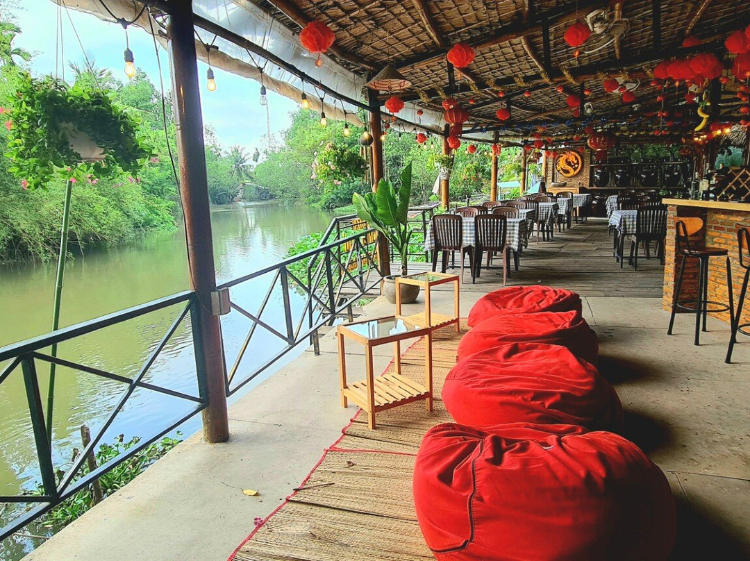 Homestay Song Ngư Pisces