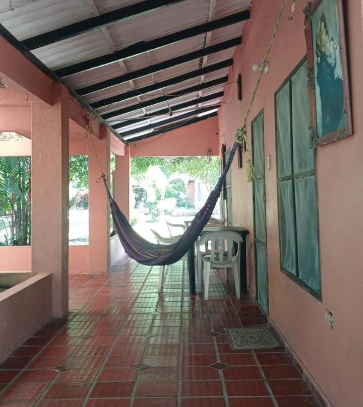 Hospedaje Eden