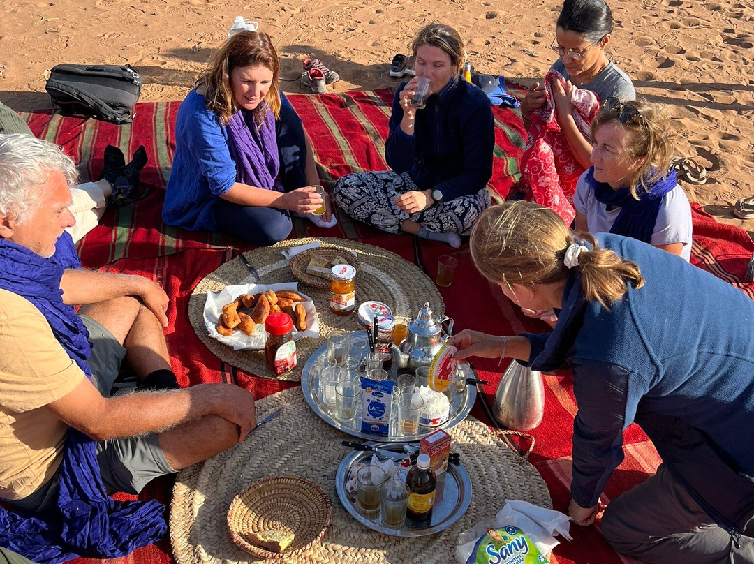 Yoga Connexion-La Bernerie-en-Retz必去景点