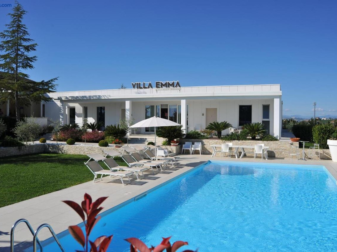 Villa Emma