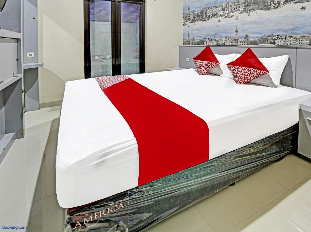 Oyo 91202 Family Guest House Syariah