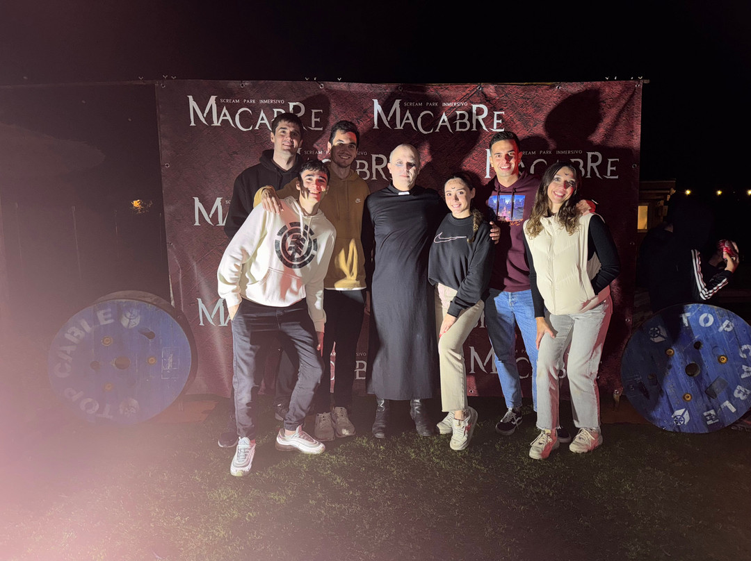 Macabre