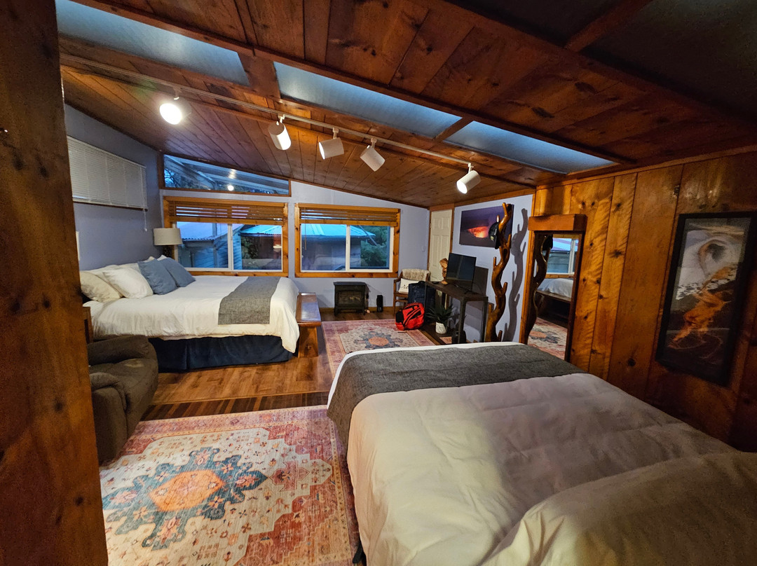 阿洛哈交汇家庭式旅馆主图