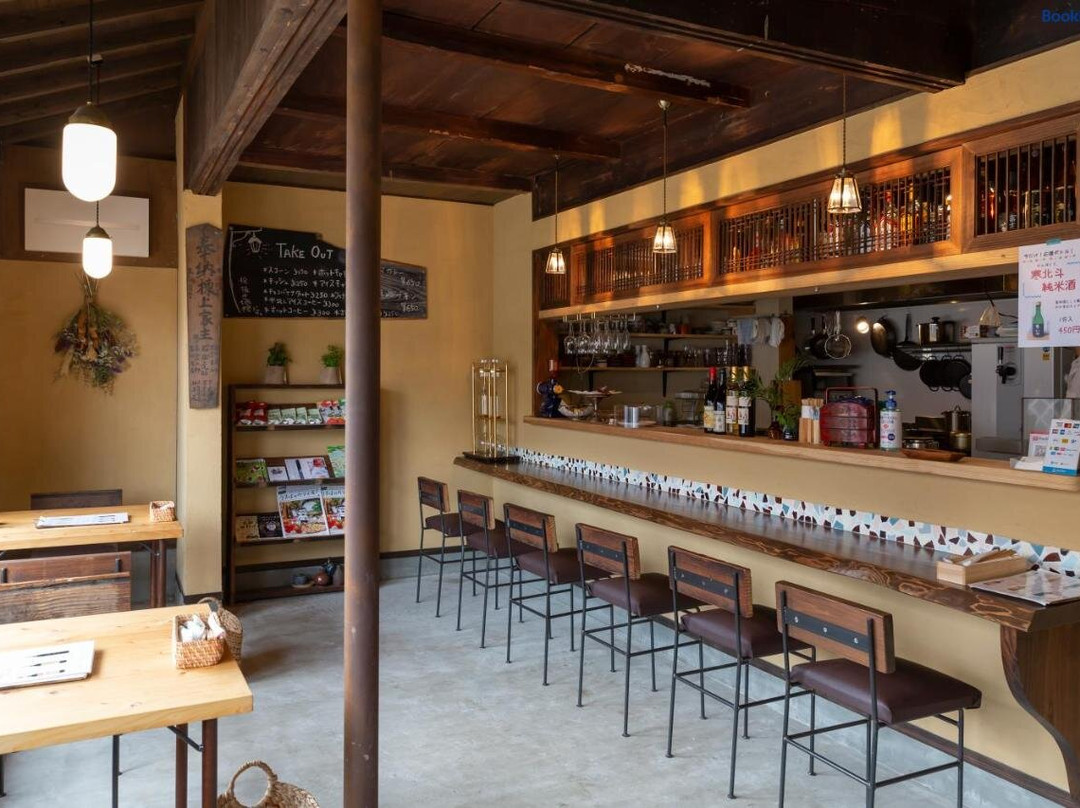 Hostel&Cafe Farolito