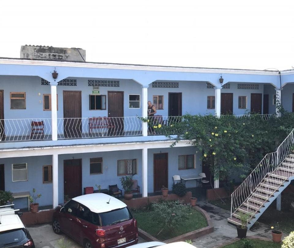 Hotel Izala