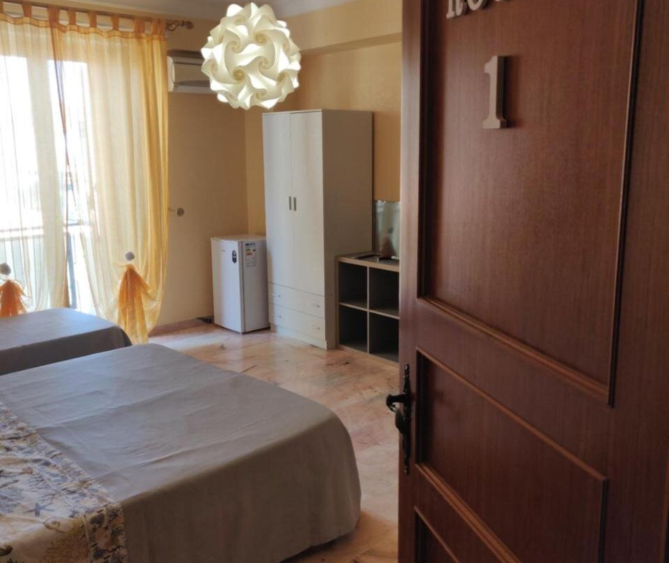 Bed & Breakfast Casa Vittoria