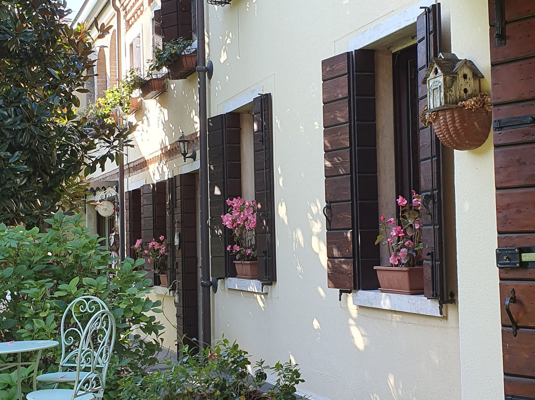 B&B Casa Camilla主图