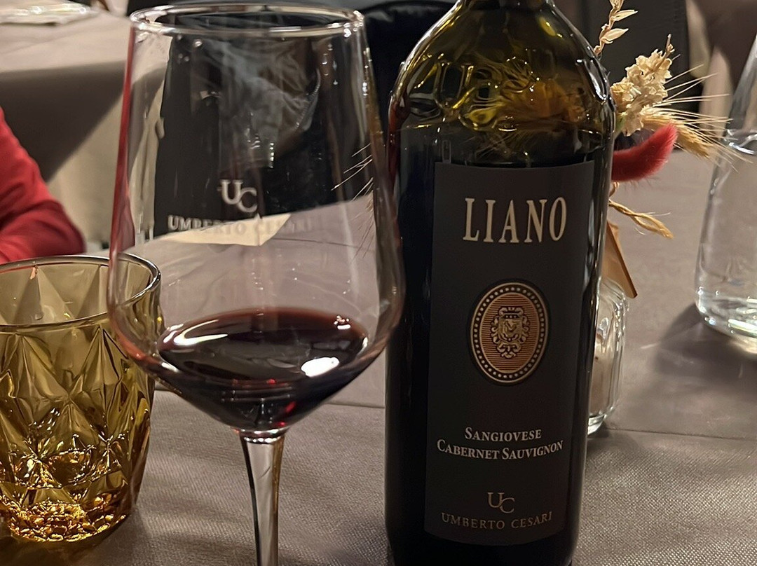 Osteria da Cesare & Locanda主图