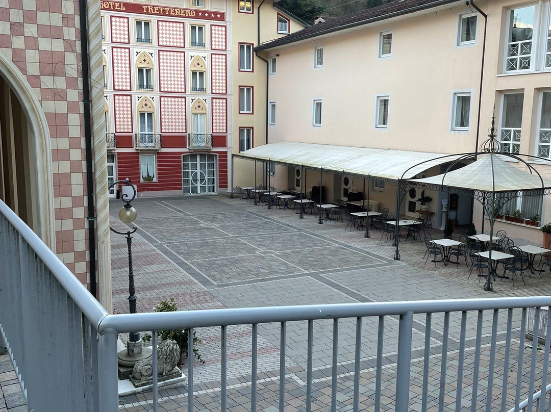 Hotel Trettenero主图