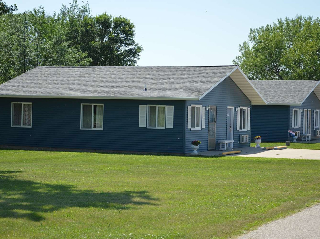 Americas Best Value Inn Suburban Motel