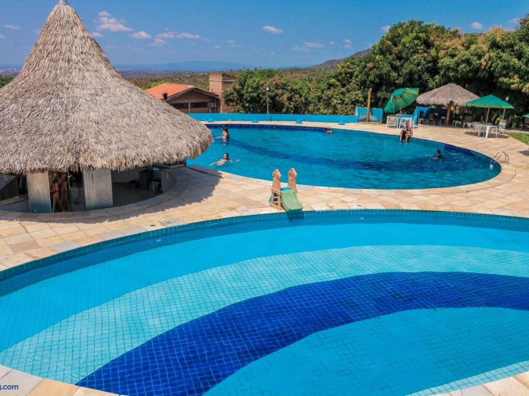 Pasárgada Hotel主图