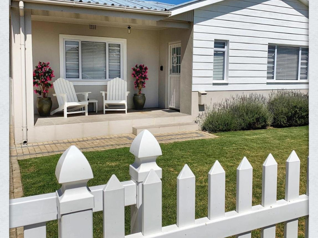 Melkbos Holiday Accommodation