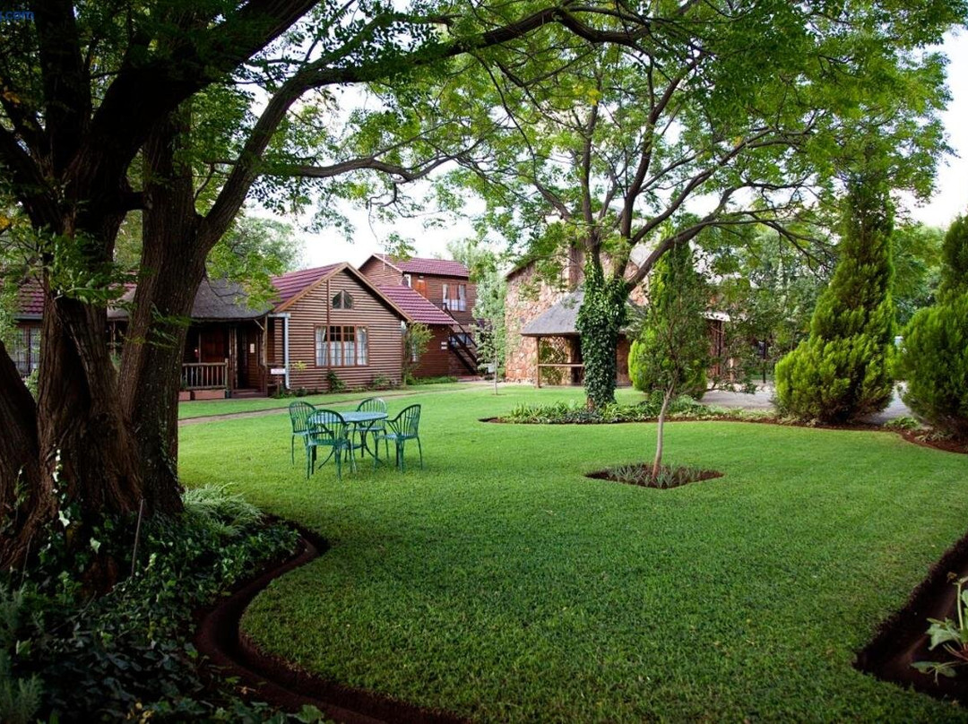 Fairhaven Guest House