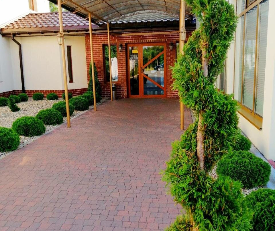 Hotel u Liska