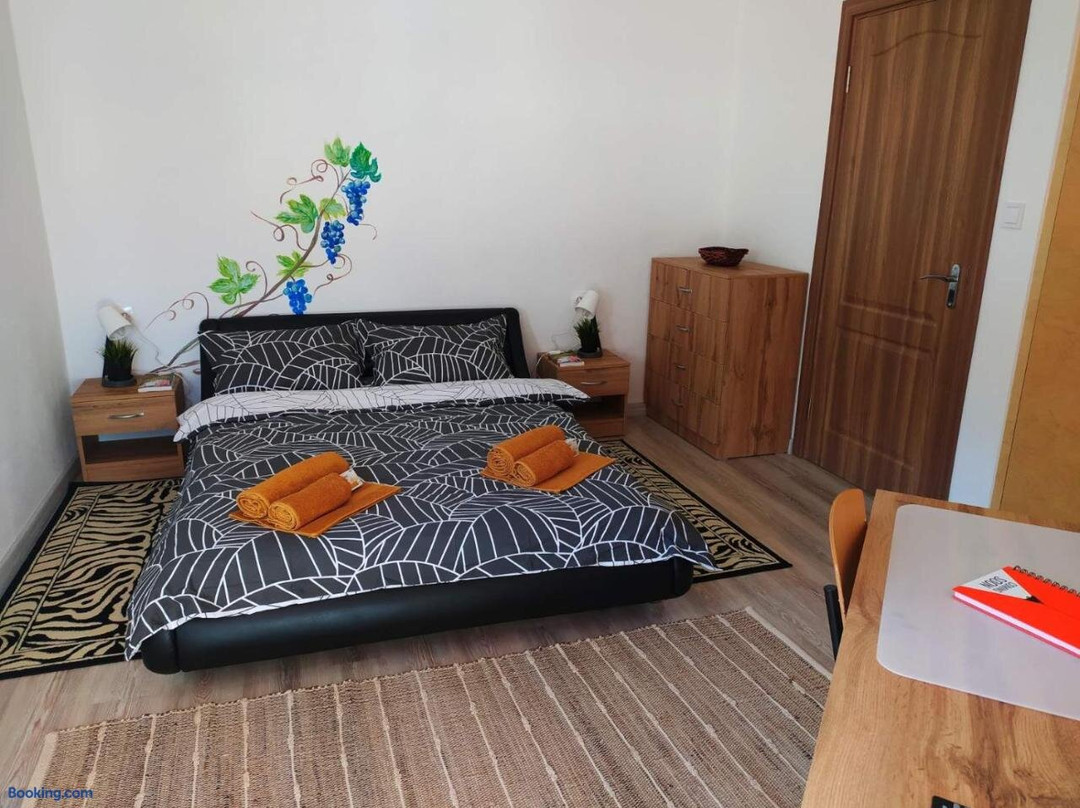 Dom Za Gosti Osogovo