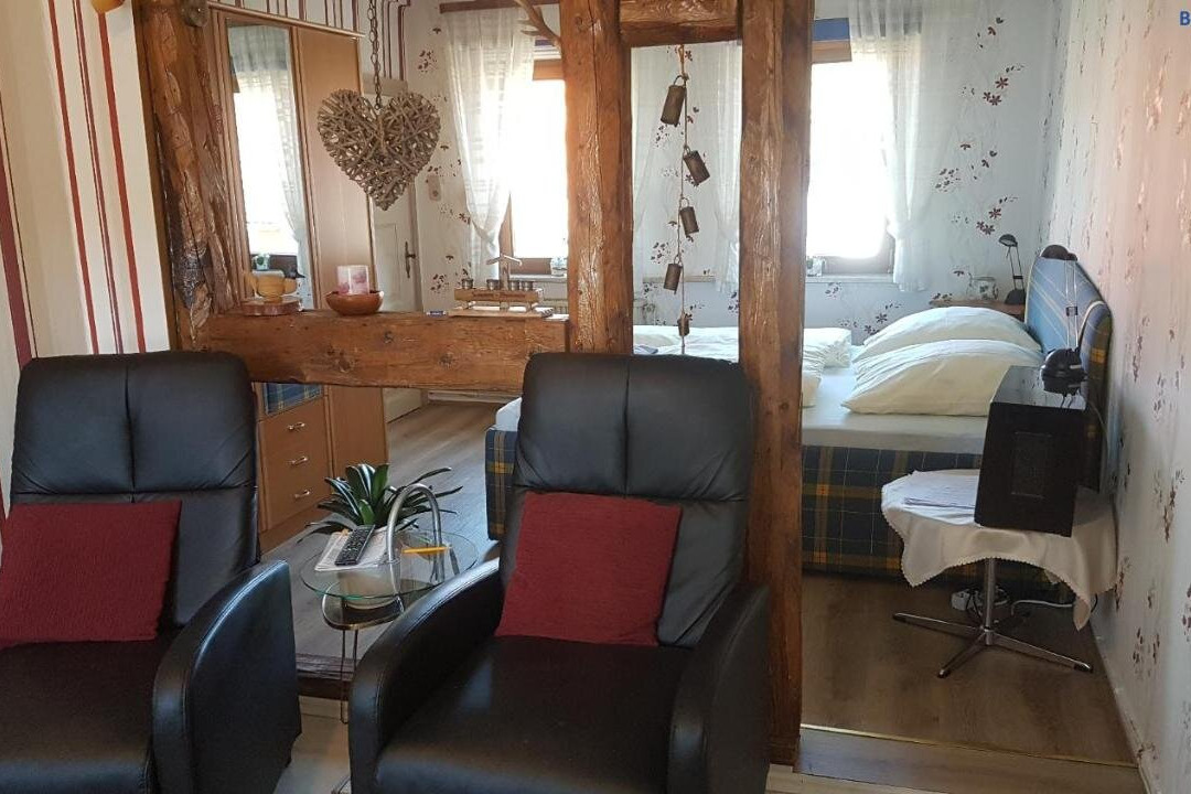 Haus Christa