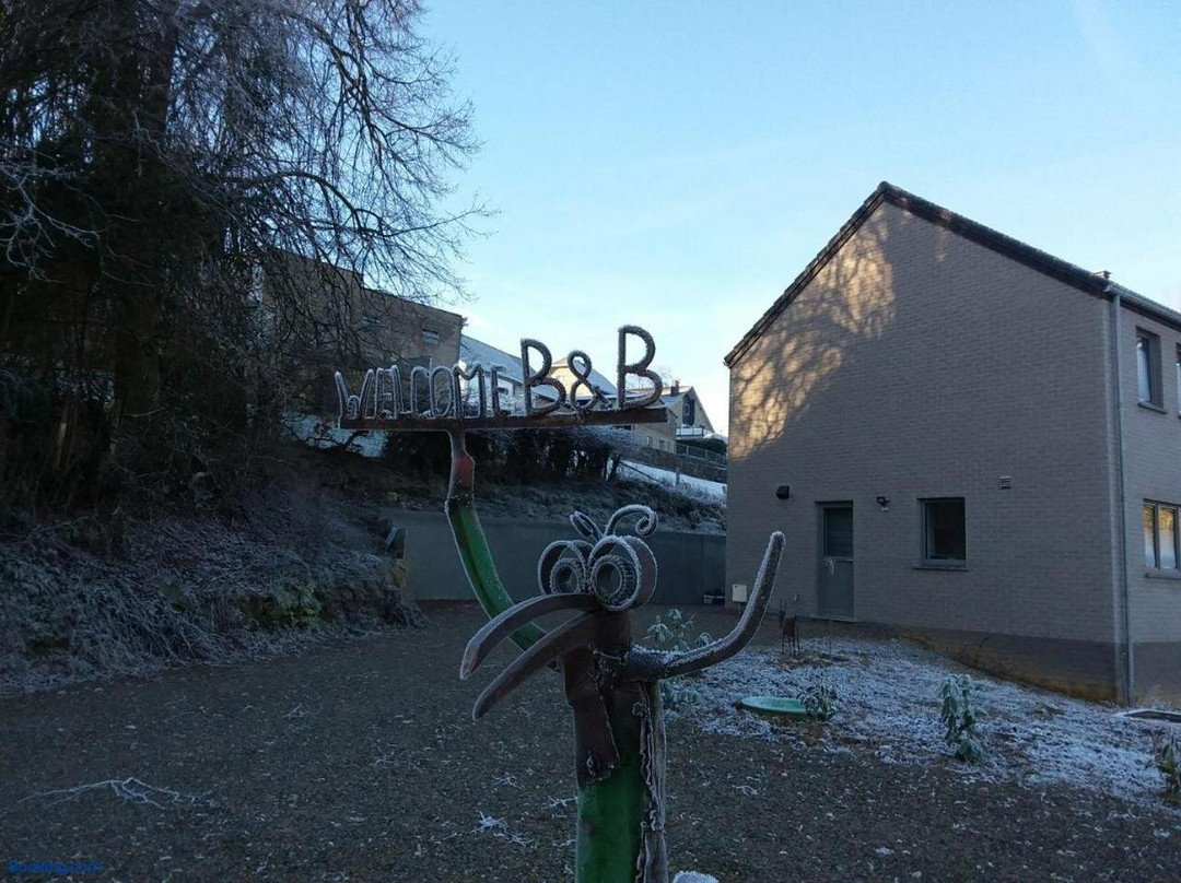Welcome B&B