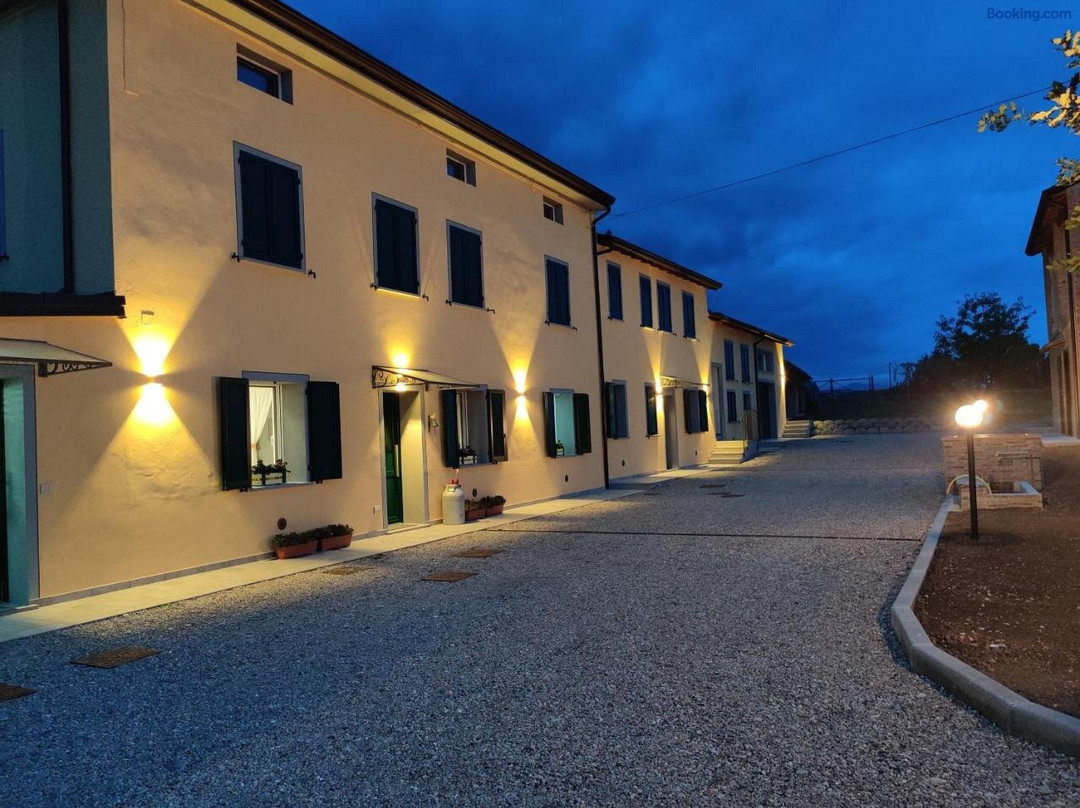 B&b IL Cere