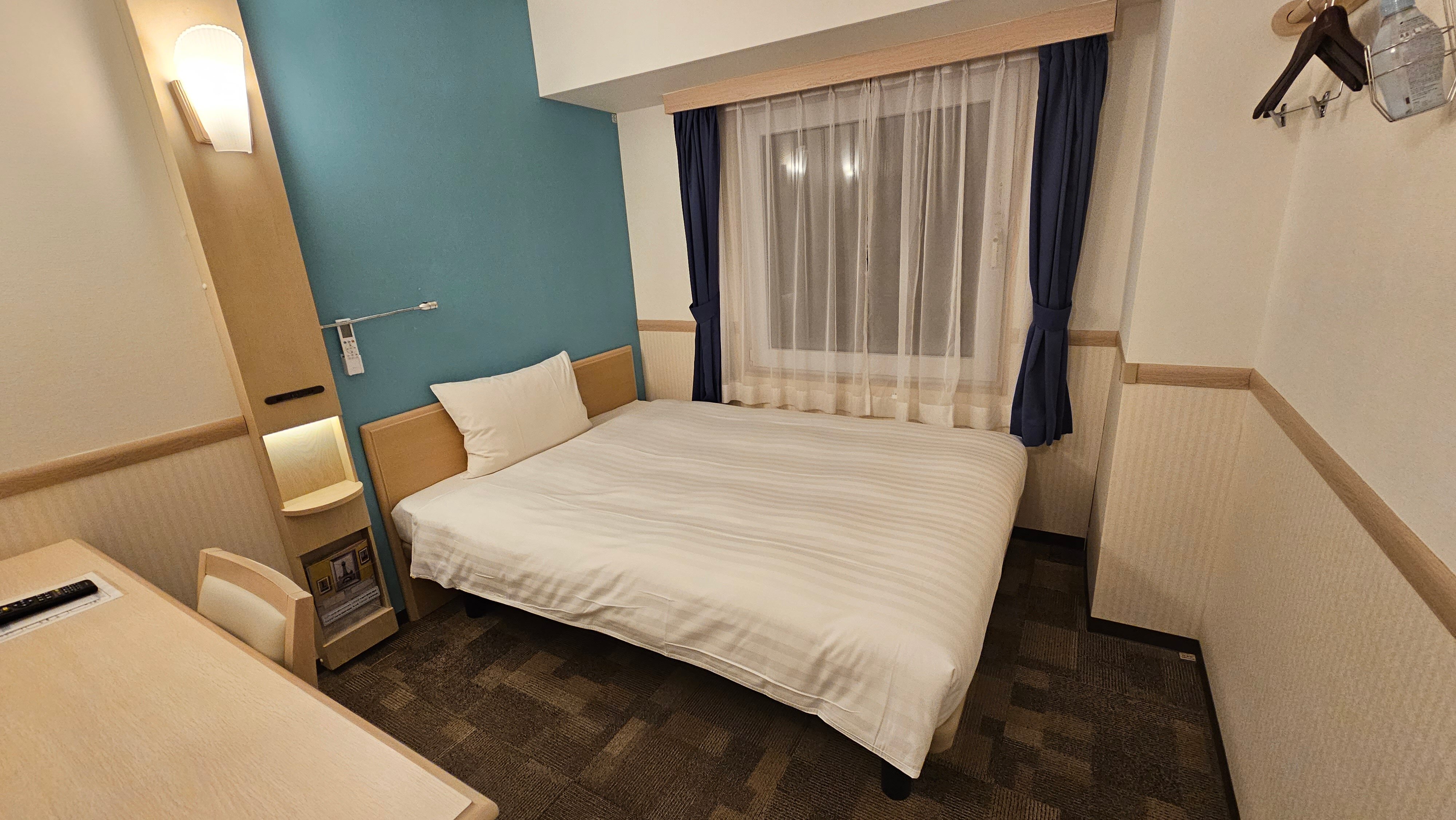 Toyoko Inn Odawara-eki Higashi-guchi-客卧