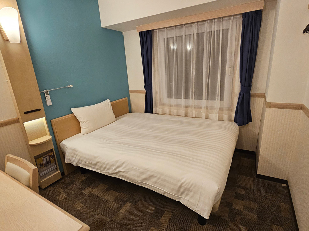 Toyoko Inn Odawara-eki Higashi-guchi主图
