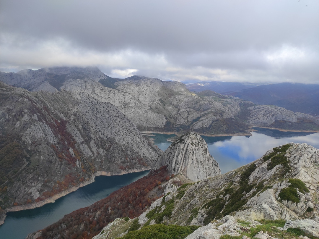 Pico Gilbo景点图片