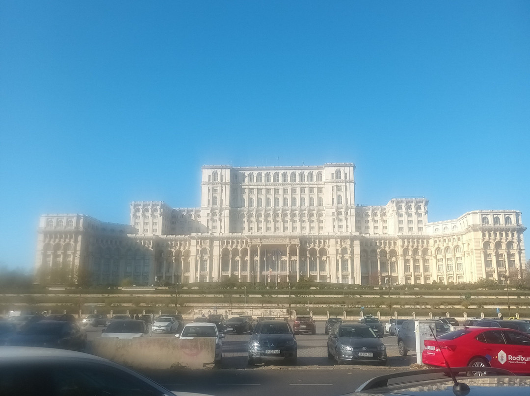 Welcome Pickups (Bucharest)景点图片