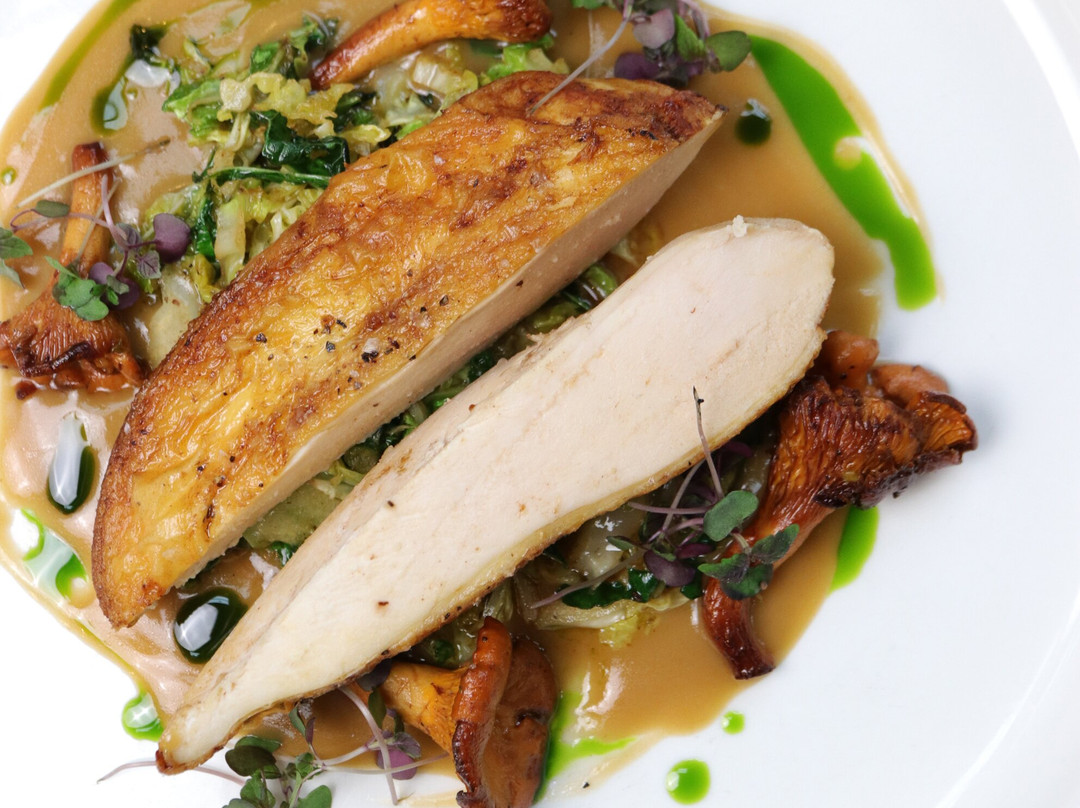 The Tower Hotel & No.THIRTY8主图