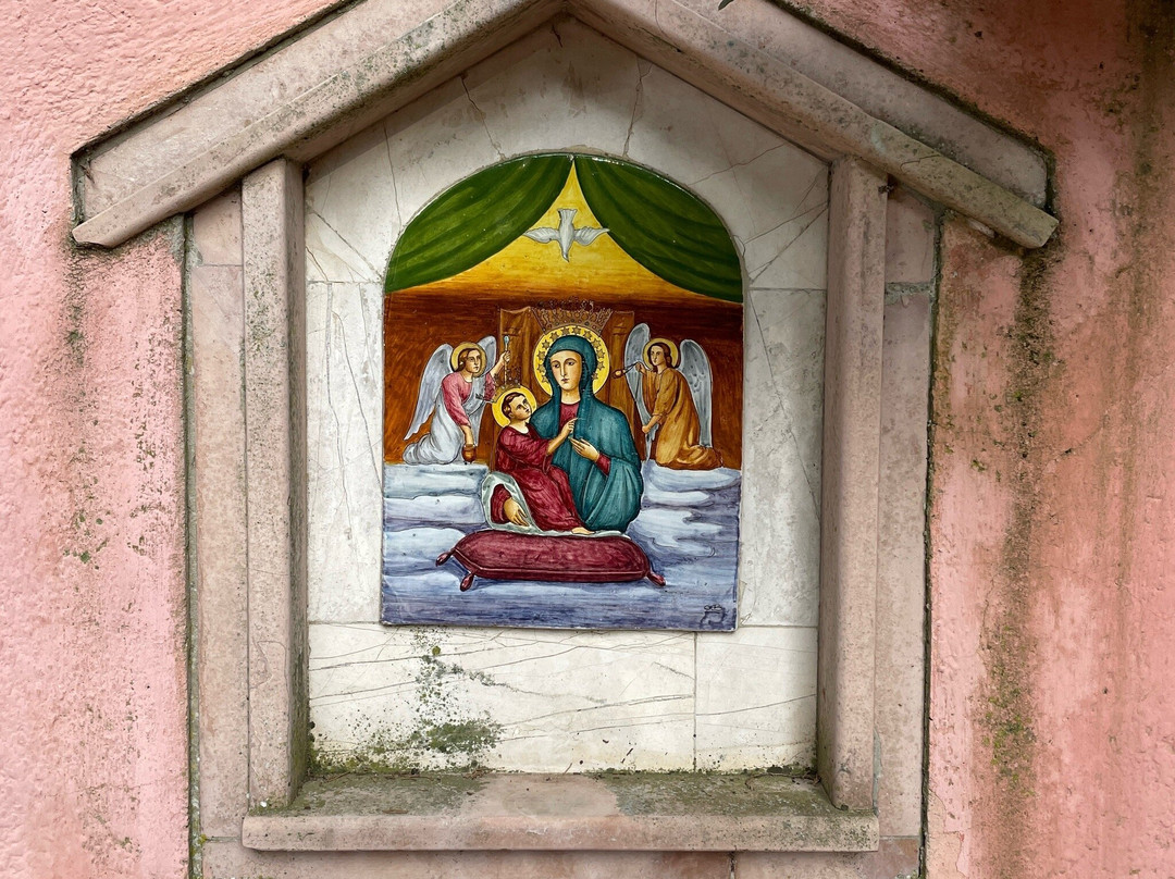 Relais San Clemente主图