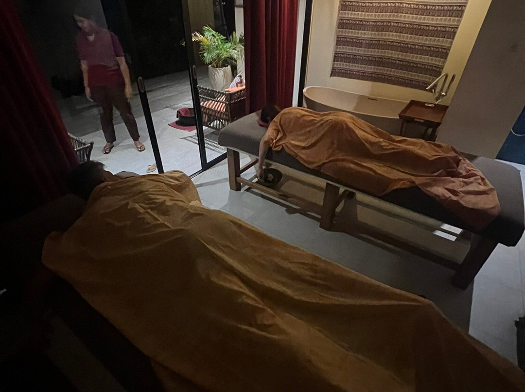 Tejas Spa Warnakali景点图片