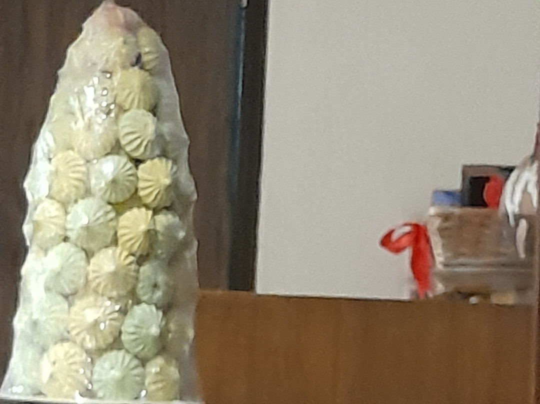 Golden Tulip - The GrandMark Dhaka