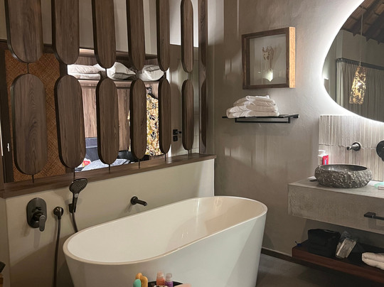 Simbavati Waterside主图